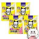 【お買い物マラソン】【セット】ニオイをとる砂 フローラルソープの香り 5L×4個【happiest】【宅配便送料無料】 ※他商品との同梱不可【宅配便送料無料】 (6025635-set1)(4)