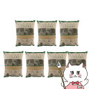 【お買い物マラソン】【セット】ペットプロジャパン ペットプロ ひのきの猫砂 7L×7個【happiest】 【120サイズ】【宅配便送料無料】 ※他商品との同梱...