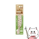 マルカン ナチュラハ デンタルトイ キューブロープ コットンスティック【happiest】【SBT】(6050948)(4)