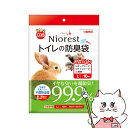 【お買い物マラソン】マルカン ニオレストトイレの防臭袋 L10枚 小動物用【happiest】【SBT】(6050962)(4)