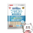 【クーポン配布中】マルカン ゴン太の歯磨き専用ガム フッ素プラス ファイバーSSサイズ アパタイトカルシウム入り 26本【happiest】【SBT】(6051098)