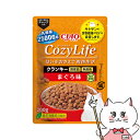 いなばペットフード CIAO CozyLife クランキー まぐろ味 200g【happiest】【SBT】(6051359)