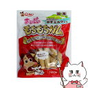 【超ポイントバック祭 最大22倍】九州ペットフード おいしいもちもちガム ミルク味 100g【happiest】【SBT】(6052382)