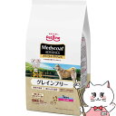 メディコートアドバンス グレインフリー 1歳から チキン味 2kg(500g×4)【happiest】【SBT】(6055440)