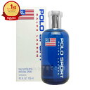 ラルフローレン ポロスポーツEDT 125ml SP(オードトワレ)【香水】【宅配便送料無料】 (6002568)