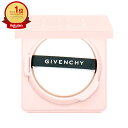 【20代限定!最大4000円OFFクーポン配布中】ジバンシイ スキン PFCT コンパクトクリーム 12g SPF30 PA++ GIVENCHY ジバンシィ【メール便送料無料】 (6059759)