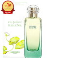 【最大400円OFFクーポン】【HERMES】エルメス ナイルの庭EDT 100ml SP(オードトワレ)【香水】【宅配便送料無料】 (5000458)【NIM】