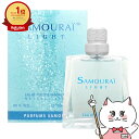 【最大400円OFFクーポン】【正規輸入品】アランドロン サムライライトEDT 100ml SP(オードトワレ)【香水】【宅配便送料無料】(6011517)