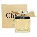 【クーポン配布中】【Chloe】クロエ EDP 75ml SP(オードパルファム)【香水】【宅配便送料無料】 【あす楽対応_関東】即納(5000499)【NI..