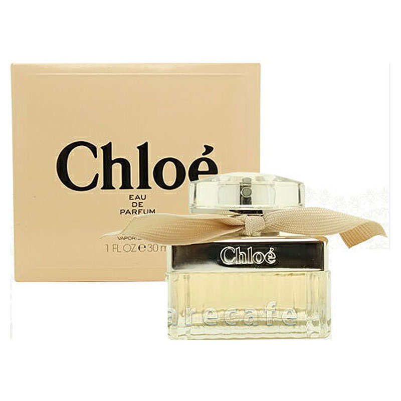 【Chloe】クロエ EDP 30ml SP(オードパル