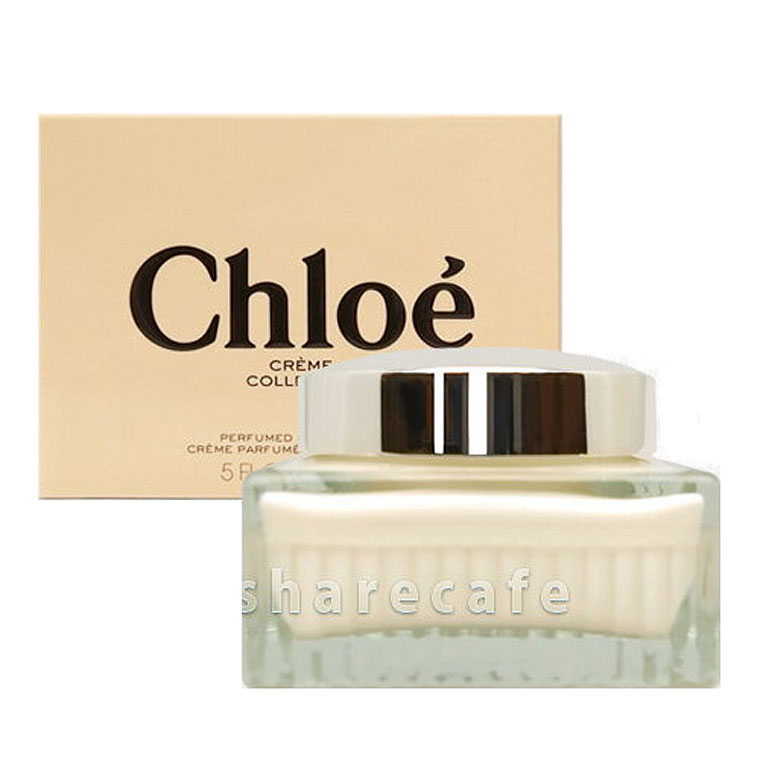 クロエ ボディクリーム 【お買い物マラソン】【Chloe】クロエ パフュームボディクリーム 150ml【宅配便送料無料】 (6001184)【NIM】