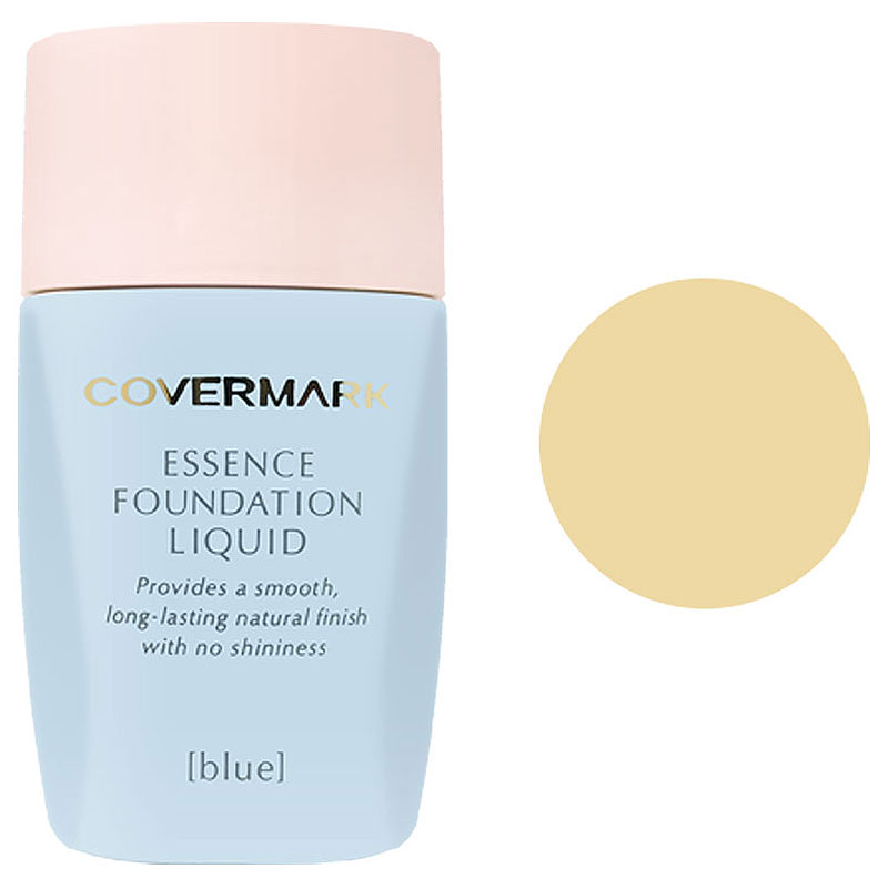 カバーマーク ＜ジャスミーカラー＞ エッセンスファンデーション リキッド BN10 SPF30 PA 25ml【メール便送料無料】(6012701)【NIM】