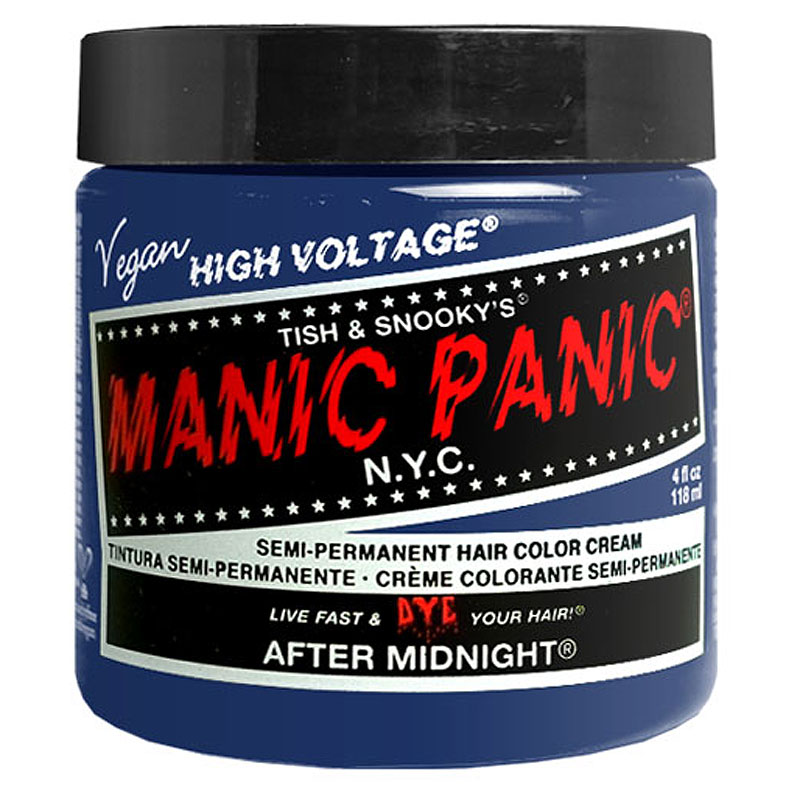 ֥ޥ˥åѥ˥å MC11001 After Midnight եߥåɥʥȡMANIC PANICۡڥޥ˥ѥ/إ顼꡼̵ۡ (6014420)פ򸫤