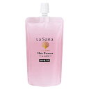 【最大400円OFFクーポン】ラサーナ海藻ヘアエッセンス詰替Mサイズ 70ml(しっとり)<詰め替え用>【SBT】 (6016813)【NIM】