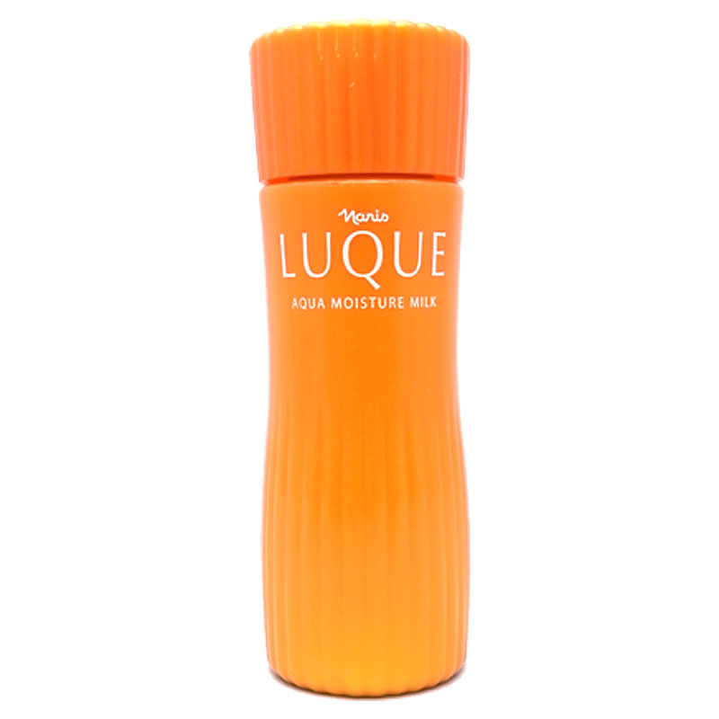 ナリス化粧品 ルクエ2 アクアモイスチャー ミルク 80ml【乳液】【60サイズ】【コンビニ受取対応商品】 (6019609)