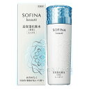 花王ソフィーナ ソフィーナボーテ 高保湿化粧水美白(しっとり) 140ml【医薬部外品】【SBT】 (6019823)【NIM】