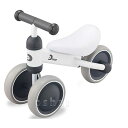アイデス ディーバイク ミニ (スノーホワイト)【三輪車/乗用玩具/D-Bike mini】【沖縄・...