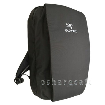 【並行輸入品】アークテリクス ブレード 20 バックパック ブラック16179(Arcteryx BLADE20)【デイパック/バックパック】【沖縄・離島は送料無料対象外】【あす楽対応_関東】 (6020246)