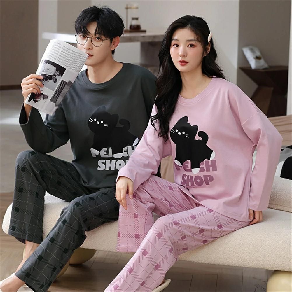 ペアパジャマ カップル ペア ルームウェア ペアパジャマ 秋冬 結婚祝い プレゼント ペアパジャマ 大きいサイズ お祝い 長袖 カップル ペア パジャマ 綿95% ギフト 上下 セット レディース 部屋着 ペアルック カップル 無印 メンズ パジャマ 秋 ルームウェア 春秋 ペア カップル お揃い 服 ペアパジャマ秋 ルームウェア ペア 冬 パジャマ ペア 結婚祝い パジャマ レディース かわいい お揃い 結婚祝い プレゼント ギフト パジャマ ペア 長袖 送料無料 関連キーワード：ペアパジャマ カップル ペア ルームウェア ペアパジャマ 秋冬 結婚祝い プレゼント ペアパジャマ 大きいサイズ お祝い 長袖 カップル ペア パジャマ ギフト 上下 セット レディース 部屋着 ペアルック カップル 無印 メンズ パジャマ 秋 ルームウェア 春秋 ペア カップル お揃い 服 ペアパジャマ秋 ルームウェア ペア 冬 パジャマ ペア 結婚祝い パジャマ レディース かわいい お揃い 結婚祝い プレゼント ギフト パジャマ ペア 長袖 送料無料