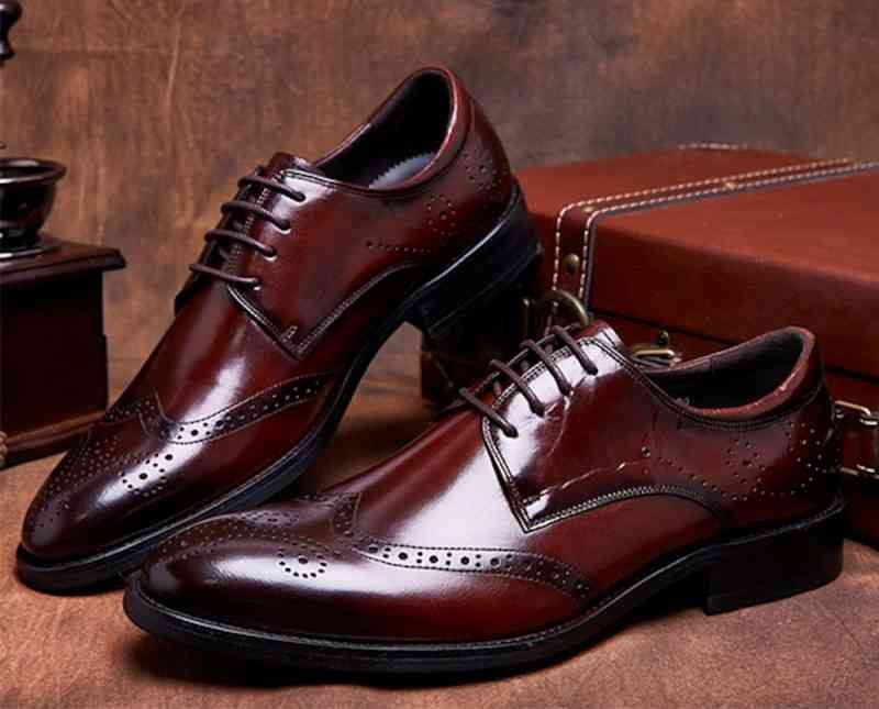 おしゃれ 紐 ON レザー 防水 カジュアル 本革 秋 革 革靴 冬 走れる おすすめ 厚底 ストレートチップ 軽量 ウォーキング メンズ