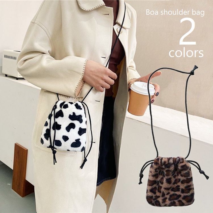 送料無料 ミニショルダーバッグ 巾