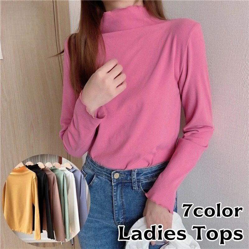 送料無料カットソーレディース女性婦...