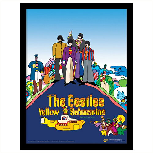 ファンは大喜び/ビートルマニアのあなたに/【The Beatles/額入りメモラビリア】見慣れたレコードジャケットやメンバー画像がいっぱい/思い出がいっぱい/いつも一緒うれしいな/ビートルズ 大好きな人へ !