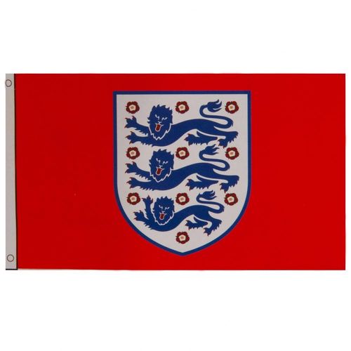 送料無料 サッカー イングランド代表 スリー ライオンズ ボディー フラッグ ライオンが 人気激安 いっぱい部屋の いっぱい部屋のイングランド 大好きな人ヘ
