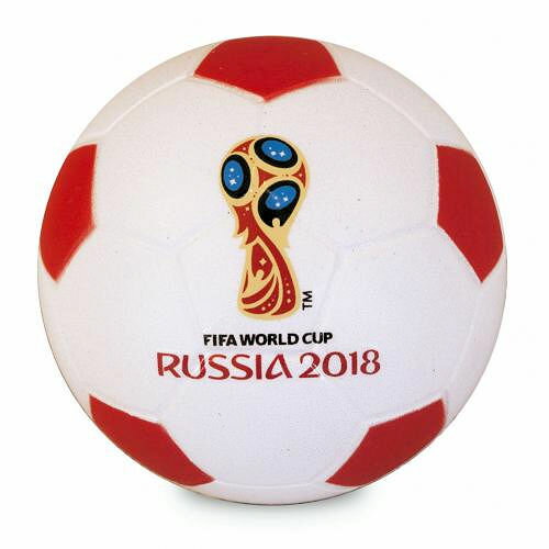 ファンは大喜び【2018 FIFA ワールドカップ ロシア大会公式商品】2018 FIFA ワールド ...