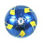 英国直輸入 !チェルシー FC !Lightning Blue Version Football !!ライトニング ブルー !!バージョン 5号 ボール !!部屋の飾りでも ! 用途色々 !!チェルシー 大好きな人へ !