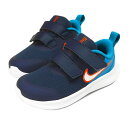 箱アウトレット NIKE STAR RUNNER 3(TDV) ベビー・キッズ シューズ 12 13 14 15 16 ナイキ スターランナー3 スニーカー D...