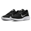 Nike W FLEX EXPERIENCE RN 11 NN レディース用ローカットスニーカーシューズ 23 23.5 24 24.5 25 DD9283 001 ナイキ ウィメンズ フレックス エクスペリエンス ラン 11 NN 女性 婦人 靴 くつ レースアップ 紐 ひも ブラック 箱アウトレット