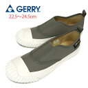 GERRY レディース スリッポンシューズ 22.5 23 23.5 24 24.5 ジェリー スニーカー はっ水 撥水 GR-5513 女性 婦人 軽量 靴 ...