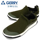 GERRY ѥåݥ󥷥塼 S M L LL ꡼ GR-6514     å ˡ  ® ɥ饤 DRY  ȥɥ 塼 å ɥ ɥ ӥ  ꡼  KHA Ȣȥå ̵