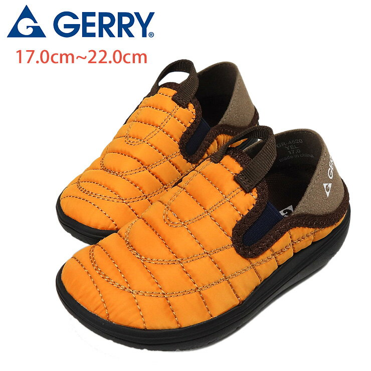 GERRY å2wayåݥ󥷥塼 17 18 19 20 21 22 ꡼ ˡ GR-4520 Ҷ ȥɥ顼    ȥɥ  å塼 Х֡  å åХå ǳ ƥ ɥ   YEL Ȣ...