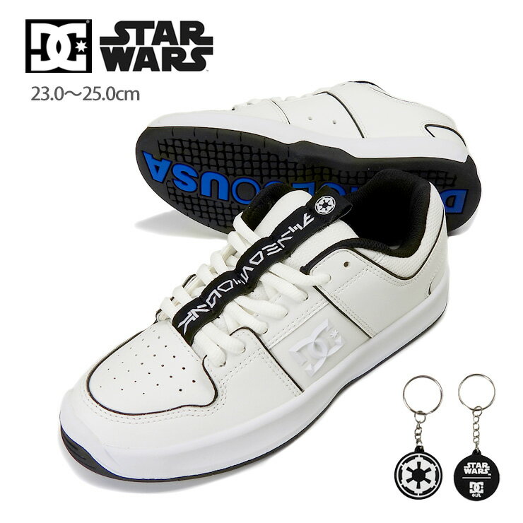 DC SW LYNX ZERO ˡ塼 23 23.5 24 24.5 25 STAR WARS ǥ  󥯥 DM222103 ADYS100726 ȥܡ ǥ      졼å ɳ Ҥ  ۥ磻 WHITE/...