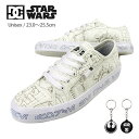 DC SHOES×STAR WARS SW MANUAL スニーカーシューズ 23 23.5 24 24.5 25 25.5 ディーシー スターウォーズ ローカットユニセックス メンズ 男性 紳士 レディース 女性 婦人 DM222106 ADYS300718 レースアップ 靴 くつ 白 ホワイト WHITE/BLUE(EBL) 箱アウトレット 1