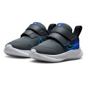 NIKE STAR RUNNER 3(TDV) xr[ELbYpV[Y 12 13 14 15 16 iCL X^[i[3 Xj[J[ DA2778 012 xr[ gh[ qǂ q j j̎q c ^C xN }WbNe[v C  IRON GREY/BLACK-BLUE LIGHTNING AEgbg