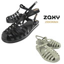 ZAXY COMBINA SAND SANDA レディース サンダル ザクシー グルカサンダル 23 24 SZ18328 009 400 女性用 婦人 靴 シ...