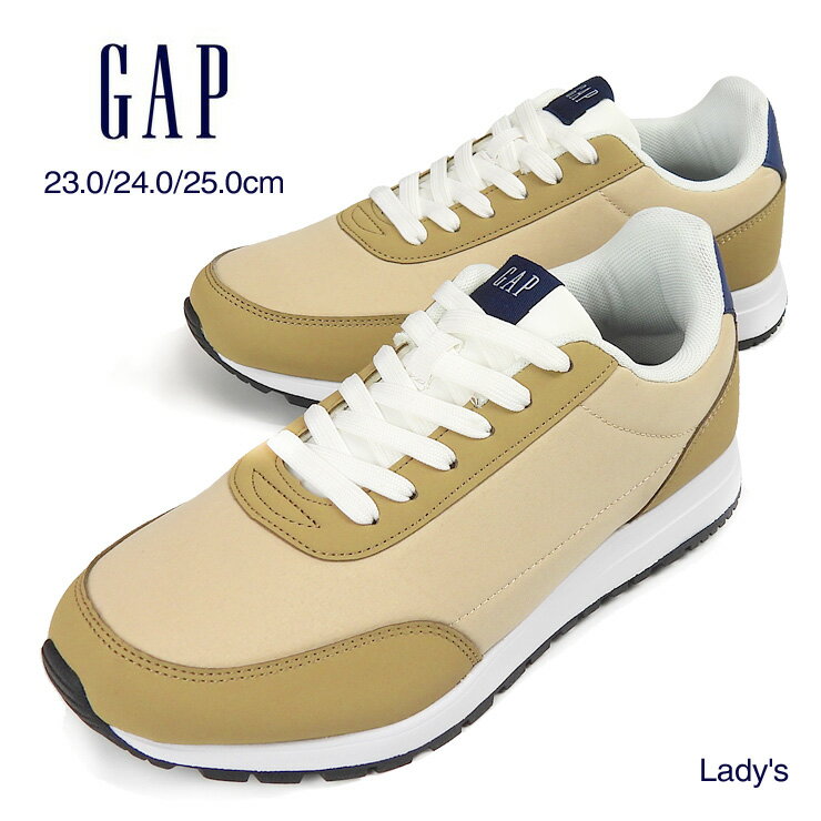 GAP ローカットスニー