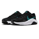 M NIKE LEGEND ESSENTIAL 3 NN ローカットスニーカーシューズ BLACK/CLEAR JADE-WHITE メンズ 25 25.5 26 26.5 27 27.5 28 28.5 DM1120 009 ナイキ レジェンドエッセンシャル3 ネクストネイチャー 男性 紳士 靴 くつ 運動 ランニング 黒 ブラック 箱アウトレット