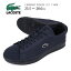 LACOSTE CARNABY PIQUEE 123 1 SMA ˡ塼  NVY/NVY 25.5 26 26.5 27 28 45SAM0023 饳 ʥӡԥ 饤   å 졼å ɳ Ҥ  NAVY ͥӡ Ȣȥå