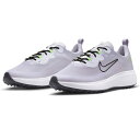 NIKE ACE SUMMERLITE(W) スニーカーシューズ 23 23.5 24 24.5 ナイキ エースサマーライト ゴルフシューズ VIOLET FROST/BLACK-WHITE ローカット ウィメンズ レディース 女性 婦人 DC0101 511 靴 くつ レースアップ 紐 ひも メッシュ 紫 パープル 箱アウトレット