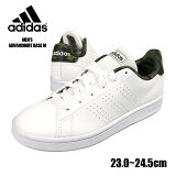 adidas ADVANCORT BASE LIFESTYLE åȥˡ塼 23 23.5 24 24.5 ǥ ɥХ󥳡ȥ١饤ե GW9283   »   ư ɳ 졼å    ۥ磻 º ߥ꥿꡼ ե Ȣȥå