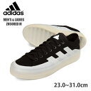 adidas ZNSORED M ローカットスニーカーシューズ 23 23.5 24 24.5 25 25.5 26 26.5 27 27.5 28 28.5 29 29.5 30 30.5 31 アディダス ゼンソアード HP5987 レディース メンズ 女性 婦人 男性 紳士 靴 くつ 紐 レースアップ キャンバス 黒 ブラック 箱アウトレット