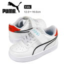 PUMA CAVEN 2.0 LETS PLAY AC+ 12 13 14 15 16 Xj[J[V[Y xr[ELbY v[} P[u 2.0 bc vC [Jbg 394460 01 Xb| xr[ Ԃ gh[ c q qǂ C   zCg bh PUMA White-Black-Red-Aqua AEgbg