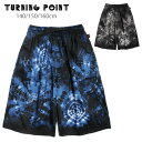 TURNING POINT ターニングポイント キッズ・ジュ