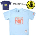 BODY GLOVE キッズ ジュニア用半袖ラッシュガード水着 110 120 130 ボディグローブ 37751425 男の子用 男児 子供 子ども プルオーバー 紫外線防止 日焼け防止 UV対策 ネイビー ブルー メール便送料無料