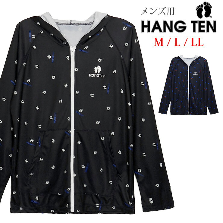 楽天市場】hang ten ハンテン キッズ ラッシュガードの通販