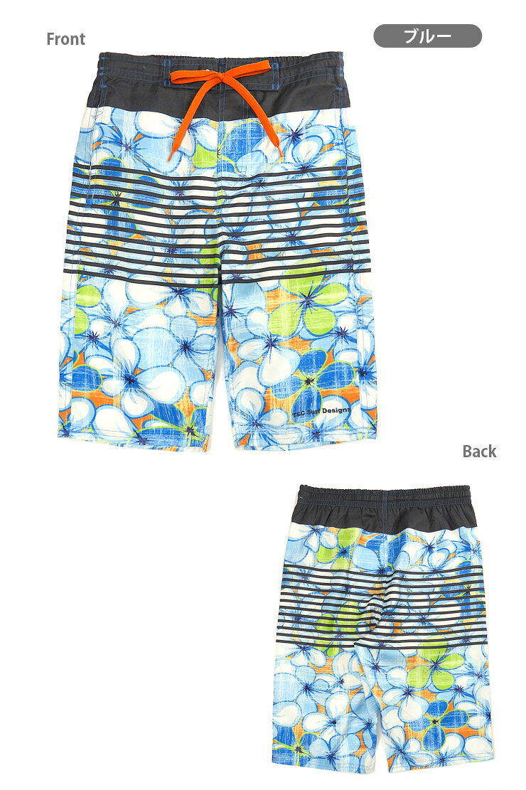 T&C メンズ サーフパンツ 水着 S M L LL Town&Country タウンアンドカントリー 819...